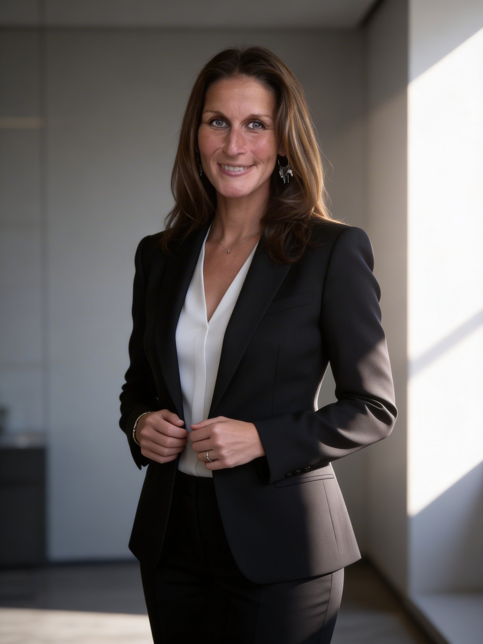 Chantal van der Zalm