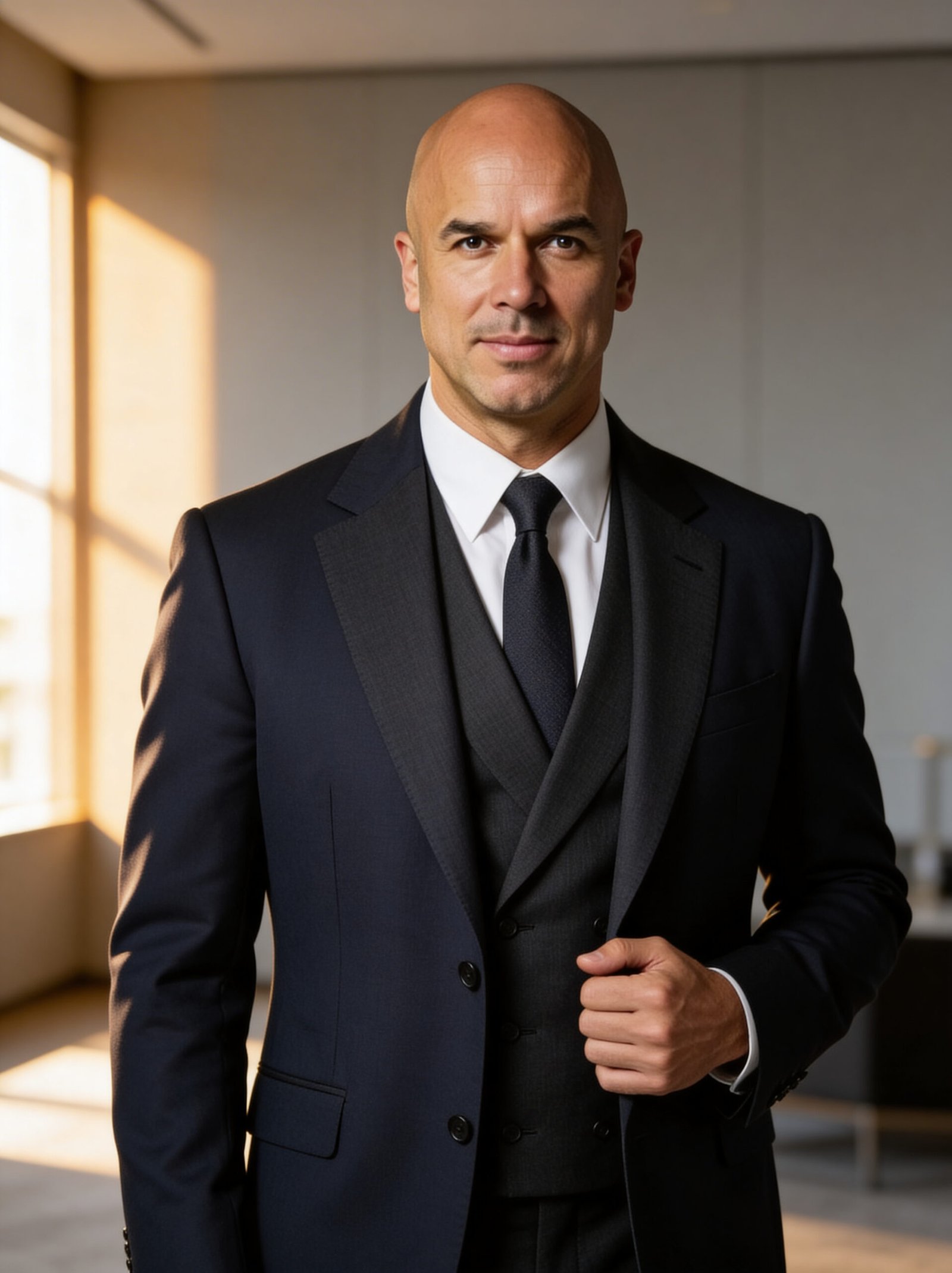 Paul Roelofs CEO Nexum